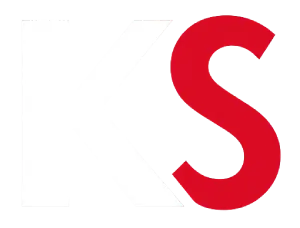 Kertu Saks logo